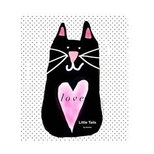 All You Need is Love - Little Tails